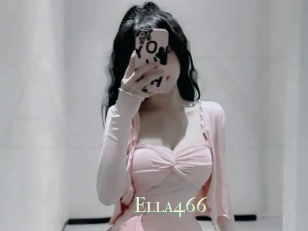 Ella466