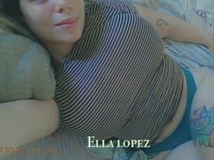Ella_lopez