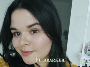Ellabarker