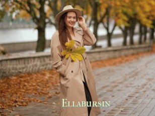 Ellabursin