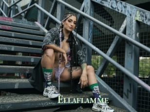 Ellaflamme