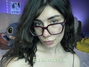 Ellagartner