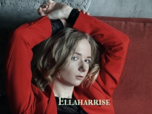 Ellaharrise