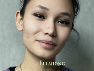 Ellahong