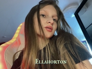 Ellahorton