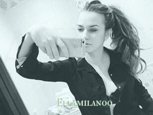 Ellamilanoo