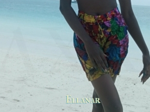 Ellanar
