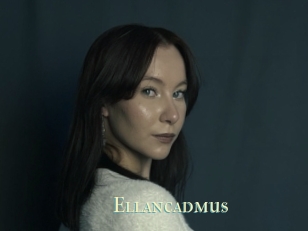 Ellancadmus