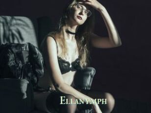 Ellanymph