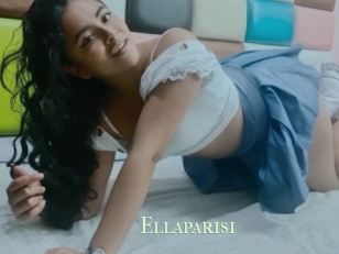 Ellaparisi
