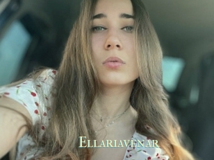 Ellariavenar