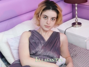 Ellasantte