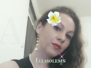 Ellasolemn