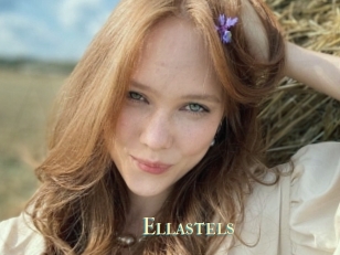 Ellastels