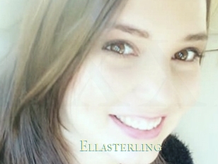 Ellasterling