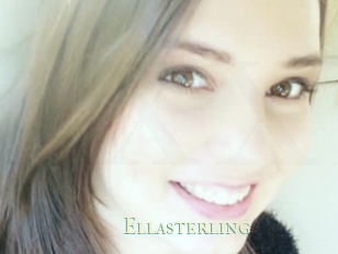 Ellasterling