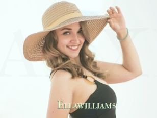 Ellawilliams