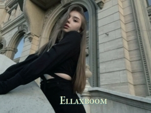 Ellaxboom