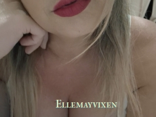 Ellemayvixen