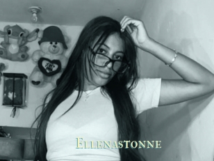 Ellenastonne