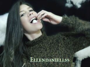 ellendaniellss Actrice xxx