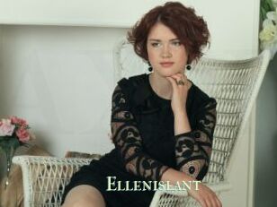 ellenislant Actrice xxx