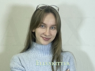 Ellenkitter
