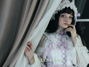 Ellenleens