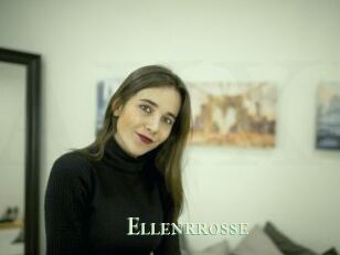 Ellenrrosse