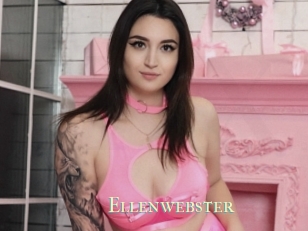 Ellenwebster