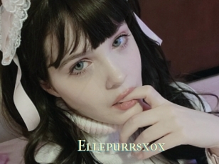 Ellepurrsxox
