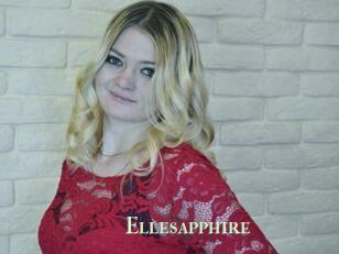 Ellesapphire
