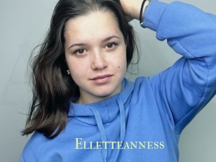 Elletteanness