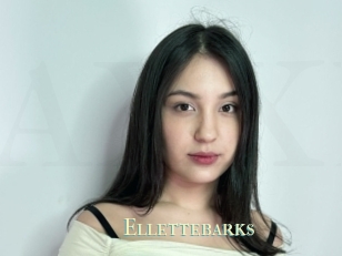 Ellettebarks
