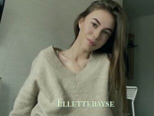 Ellettebayse