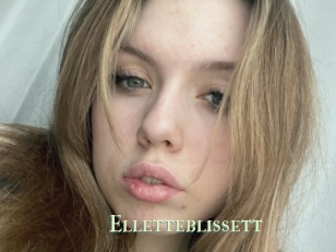 Elletteblissett