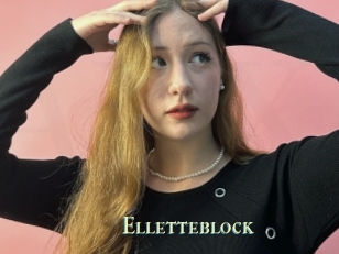 Elletteblock