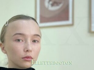 Ellettebooton