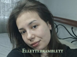 Ellettebramblett