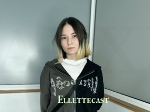 Ellettecast
