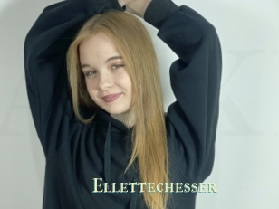 Ellettechesser