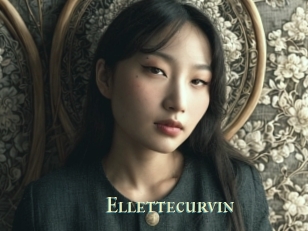 Ellettecurvin