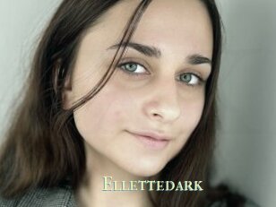 Ellettedark