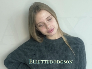Ellettedodgson