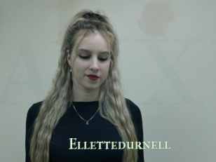 Ellettedurnell