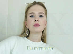 Ellettedutt