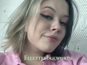 Elletteedgeworth