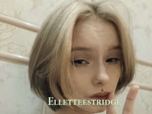 Elletteestridge