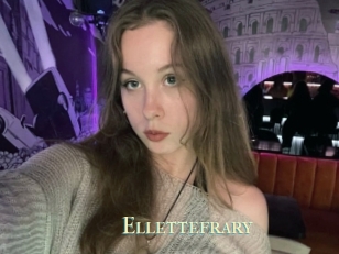 Ellettefrary