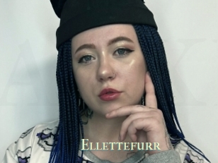 Ellettefurr